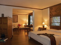 ����� The Governor�s Residence