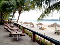  Sandoway Resort 5*
