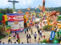 ����� Hong Kong Disneyland Hotel