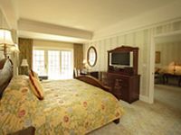 ����� Hong Kong Disneyland Hotel