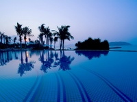 ����� Aegean Conifer Resort 