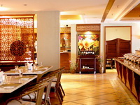 ����� Aegean Conifer Resort 