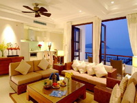 ����� Aegean Conifer Resort 