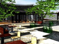 ����� Banyan Tree Lijiang