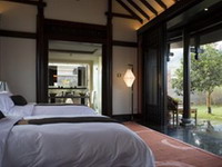 ����� Banyan Tree Lijiang