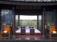 ����� Banyan Tree Lijiang