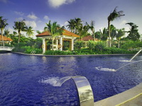 ����� Banyan Tree Sanya