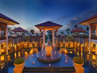 ����� Banyan Tree Sanya