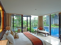 ����� Banyan Tree Sanya