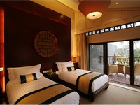 ����� Banyan Tree Sanya