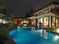 ����� Banyan Tree Sanya