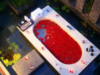 ����� Banyan Tree Sanya