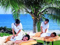 ����� Cactus Resort Sanya by Gloria