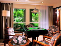 ����� Cactus Resort Sanya by Gloria