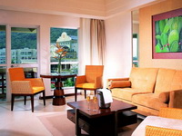 ����� Cactus Resort Sanya by Gloria