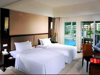 ����� Cactus Resort Sanya by Gloria