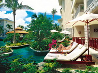����� HuaYu Resort & Spa (ex.Crowne Plaza)