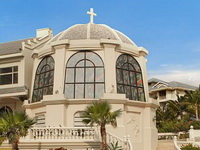 ����� HuaYu Resort & Spa (ex.Crowne Plaza)