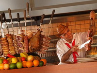 ����� HuaYu Resort & Spa (ex.Crowne Plaza)