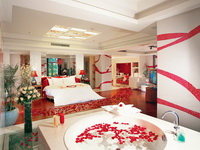 ����� HuaYu Resort & Spa (ex.Crowne Plaza)