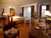 ����� HuaYu Resort & Spa (ex.Crowne Plaza)