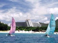 ����� Gloria Resort Sanya