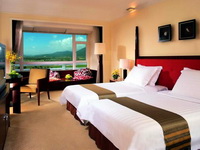 ����� Gloria Resort Sanya
