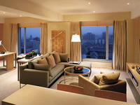 ����� Grand Hyatt Beijing