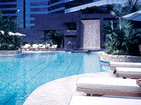 ����� Grand Hyatt Hong Kong