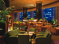 ����� Grand Hyatt Hong Kong