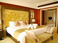 ����� Grand Soluxe Hotel & Resort Sanya