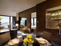 ����� Harbour Grand Hong Kong