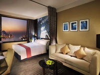 ����� Harbour Grand Hong Kong