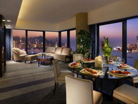 ����� Harbour Grand Hong Kong