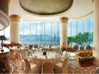 ����� Harbour Grand Kowloon