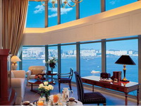 ����� Harbour Grand Kowloon