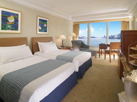 ����� Harbour Grand Kowloon