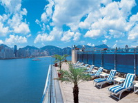 ����� Harbour Grand Kowloon