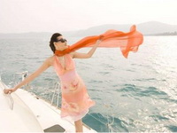 ����� Hilton Sanya Resort & Spa