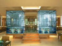 ����� Hilton Sanya Resort & Spa