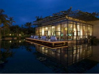 ����� Hilton Sanya Resort & Spa