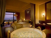 ����� Hilton Sanya Resort & Spa