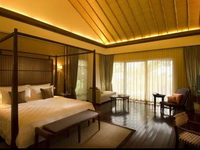 ����� Hilton Sanya Resort & Spa