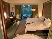 ����� Hilton Sanya Resort & Spa