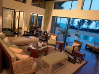 ����� Hilton Sanya Resort & Spa