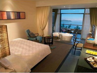 ����� Hilton Sanya Resort & Spa