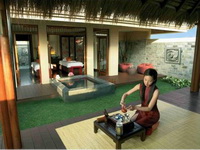 ����� Hilton Sanya Resort & Spa