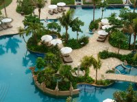 ����� Howard Johnson Resort Sanya Bay