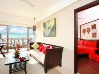 ����� Howard Johnson Resort Sanya Bay