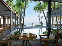 ����� InterContinental Sanya Resort